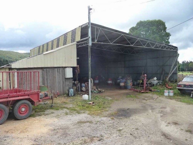 33317 Tasman Highway, Legerwood TAS 7263