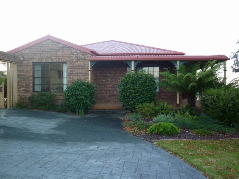 14 Louisa Street, Bridport TAS 7262