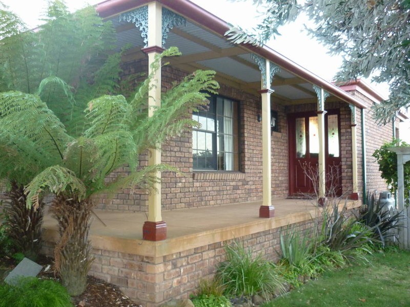 14 Louisa Street, Bridport TAS 7262