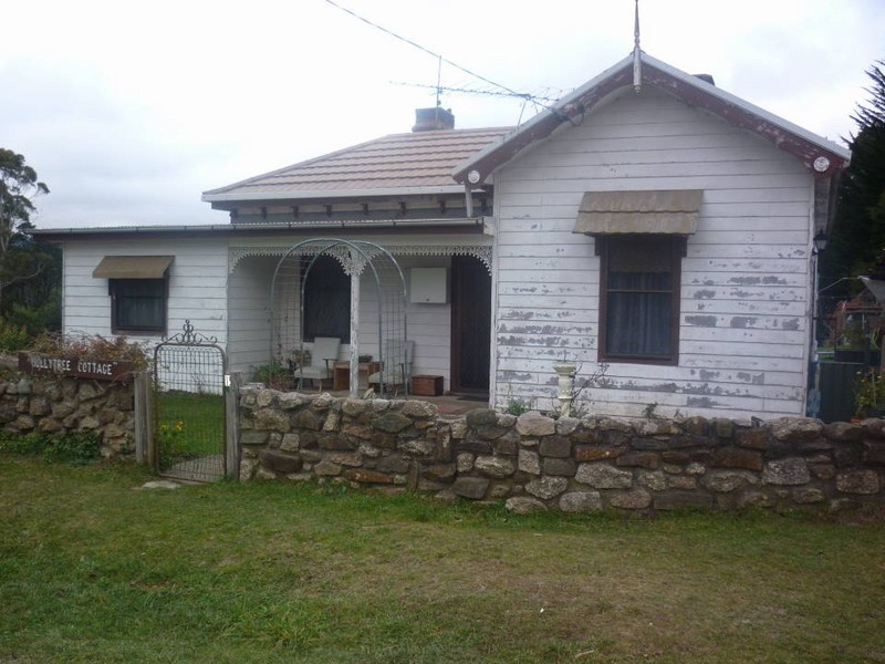 15 Mt Paris Dam Road, Weldborough TAS 7264