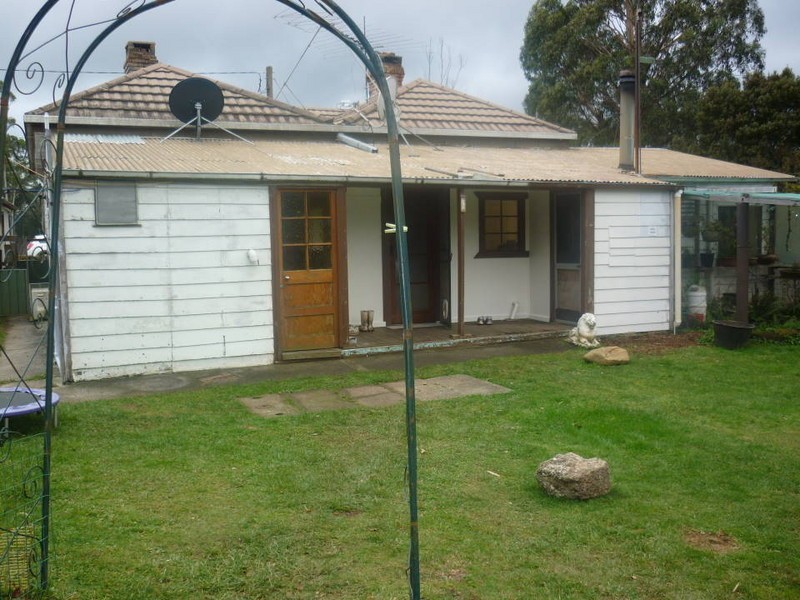 15 Mt Paris Dam Road, Weldborough TAS 7264