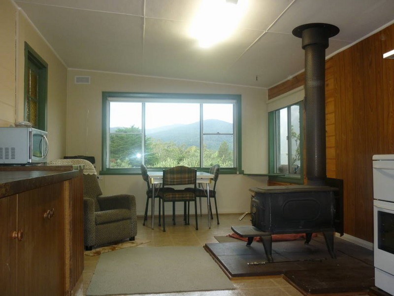 15 Mt Paris Dam Road, Weldborough TAS 7264