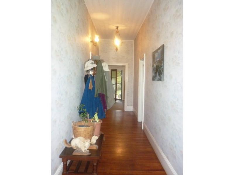 15 Mt Paris Dam Road, Weldborough TAS 7264