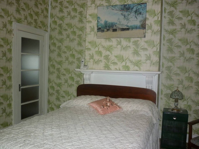 15 Mt Paris Dam Road, Weldborough TAS 7264