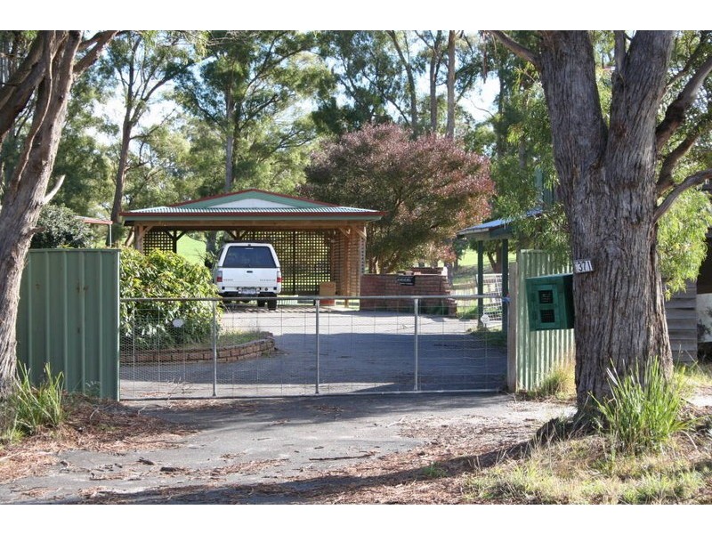 371 Gladstone Road, Pioneer TAS 7264