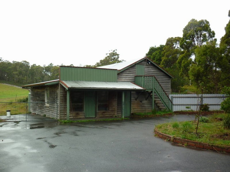 371 Gladstone Road, Pioneer TAS 7264
