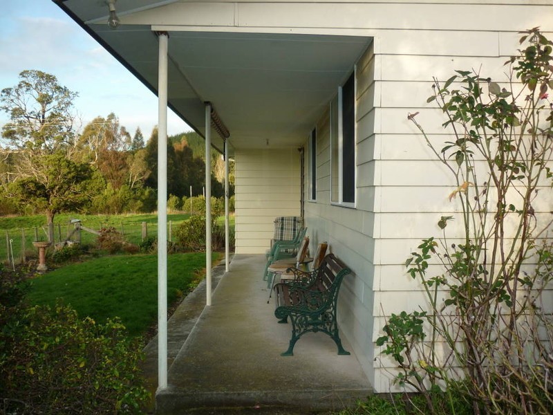 2408 Golconda Road Nabowla, Scottsdale TAS 7260