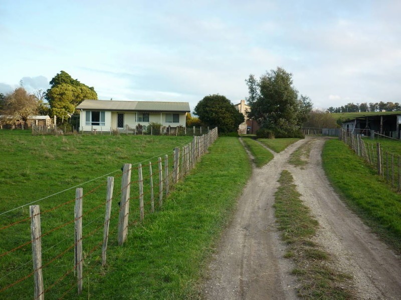 2408 Golconda Road Nabowla, Scottsdale TAS 7260