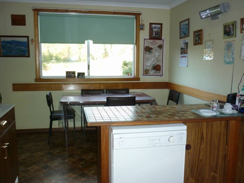 2408 Golconda Road Nabowla, Scottsdale TAS 7260