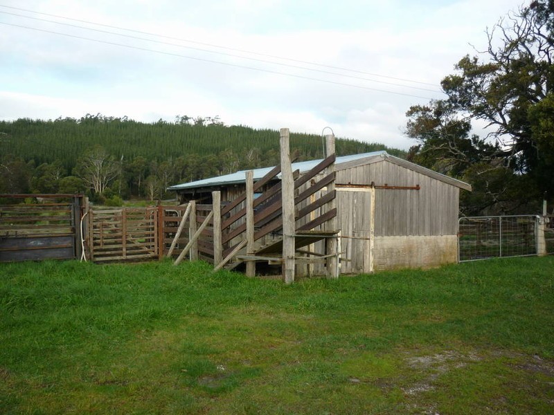 2408 Golconda Road Nabowla, Scottsdale TAS 7260