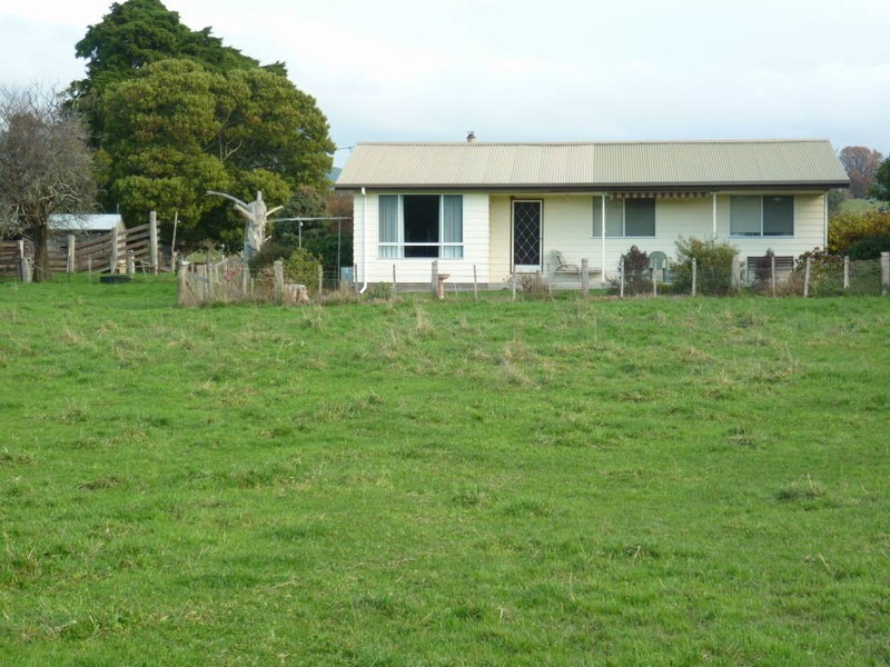 2408 Golconda Road Nabowla, Scottsdale TAS 7260