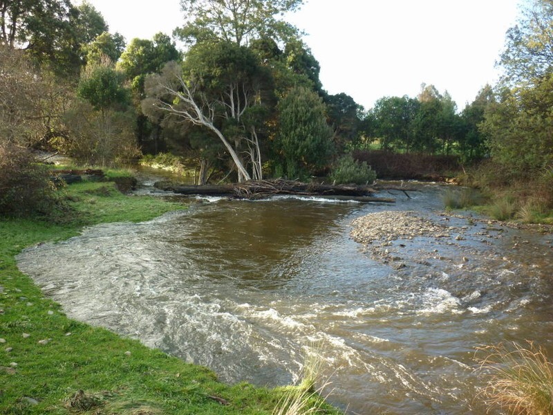 2408 Golconda Road Nabowla, Scottsdale TAS 7260