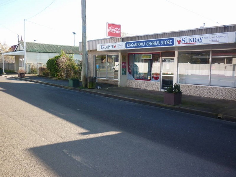 27 Main Street, Ringarooma TAS 7263