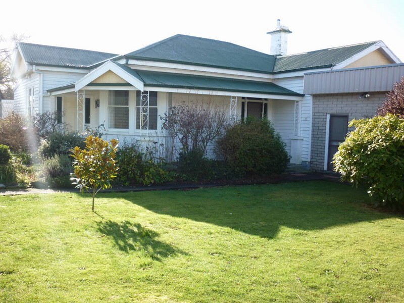 27 Main Street, Ringarooma TAS 7263