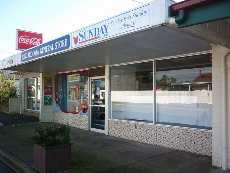 27 Main Street, Ringarooma TAS 7263