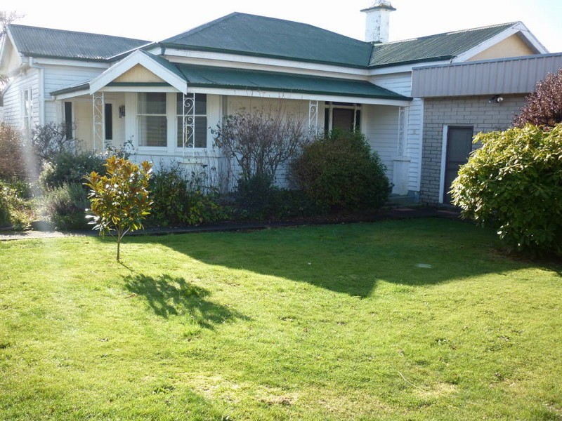 27 Main Street, Ringarooma TAS 7263