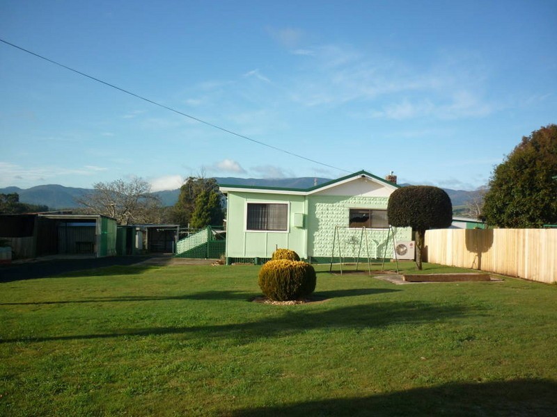 77 King Street, Scottsdale TAS 7260