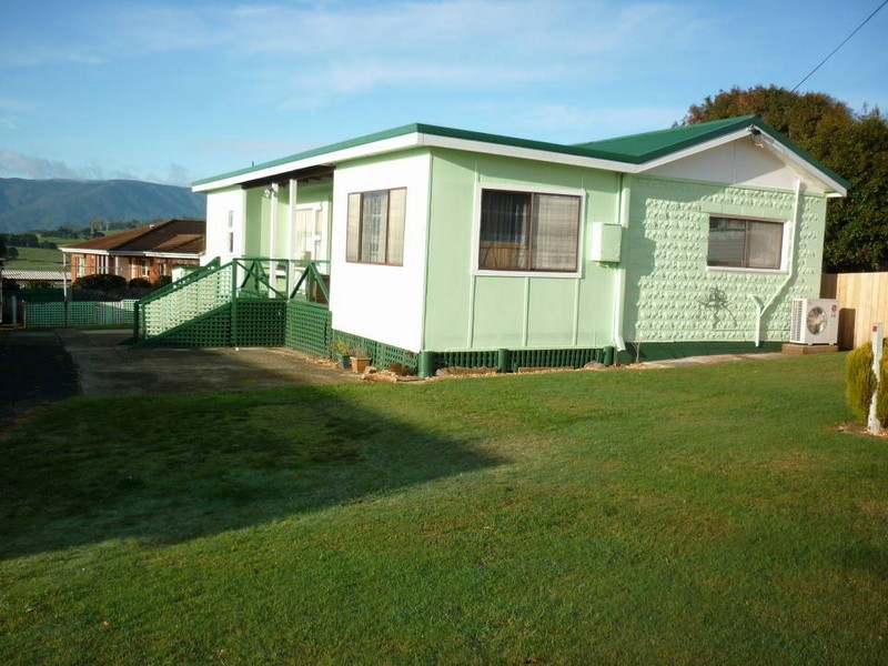 77 King Street, Scottsdale TAS 7260