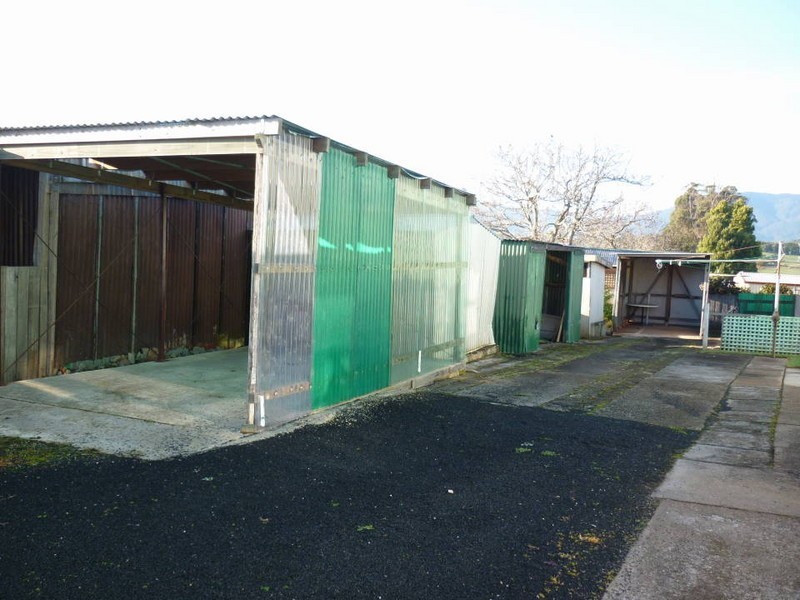 77 King Street, Scottsdale TAS 7260