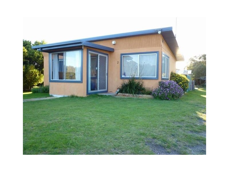2 Tomahawk Drive, Tomahawk TAS 7262