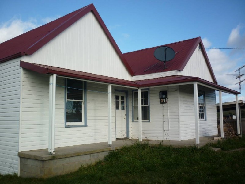 71 Bissetts Road, Scottsdale TAS 7260