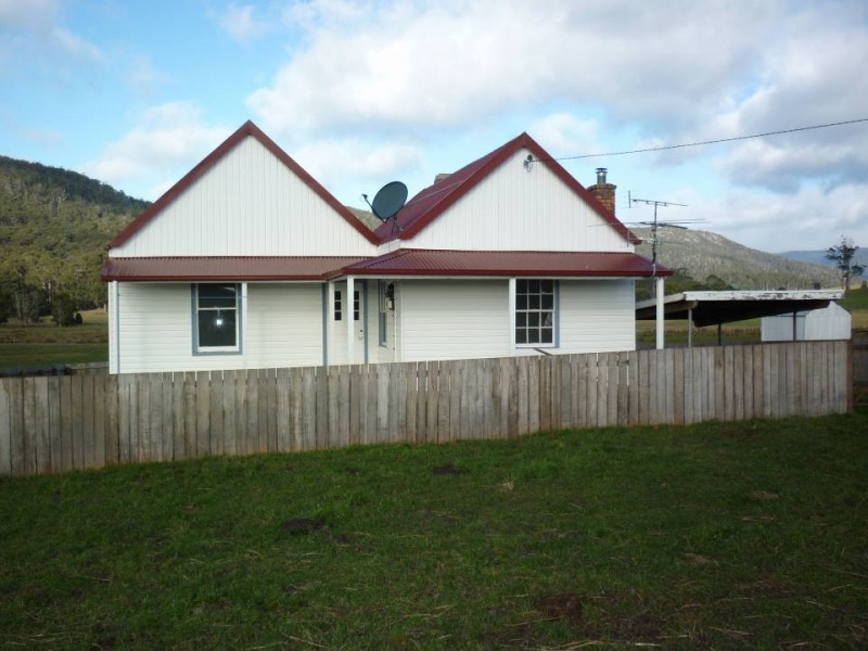 71 Bissetts Road, Scottsdale TAS 7260