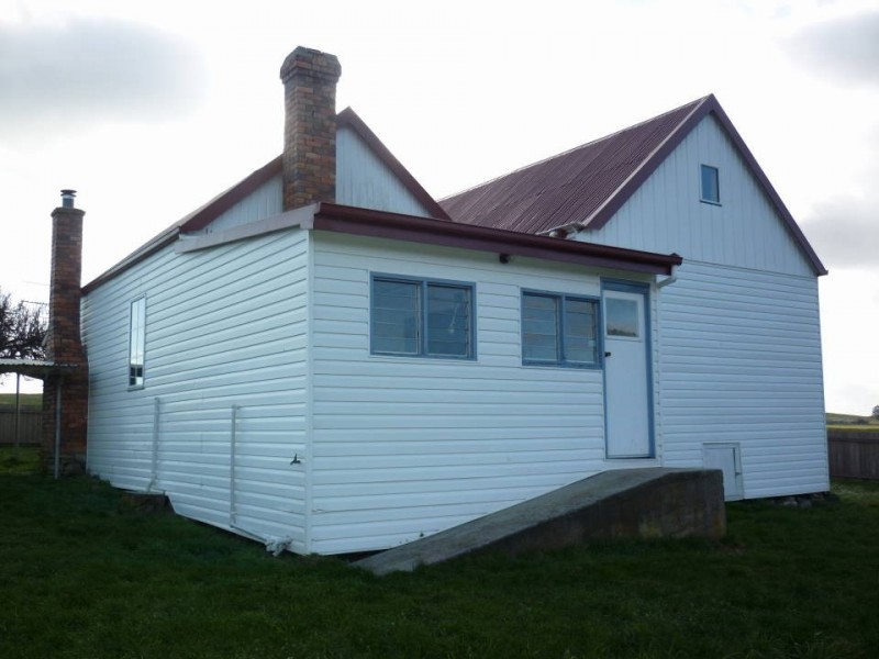 71 Bissetts Road, Scottsdale TAS 7260