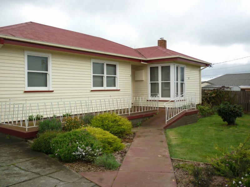 2 Elizabeth Street, Scottsdale TAS 7260