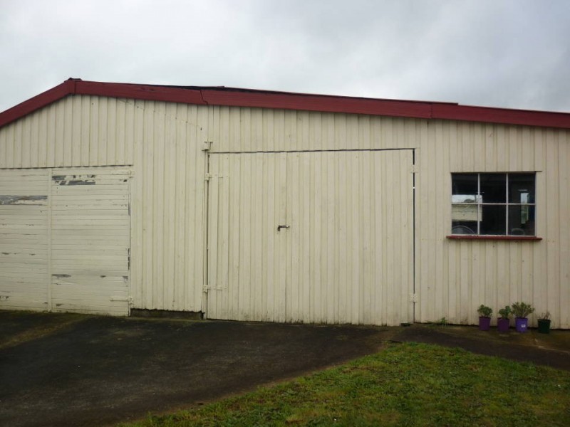 2 Elizabeth Street, Scottsdale TAS 7260