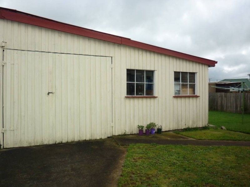 2 Elizabeth Street, Scottsdale TAS 7260