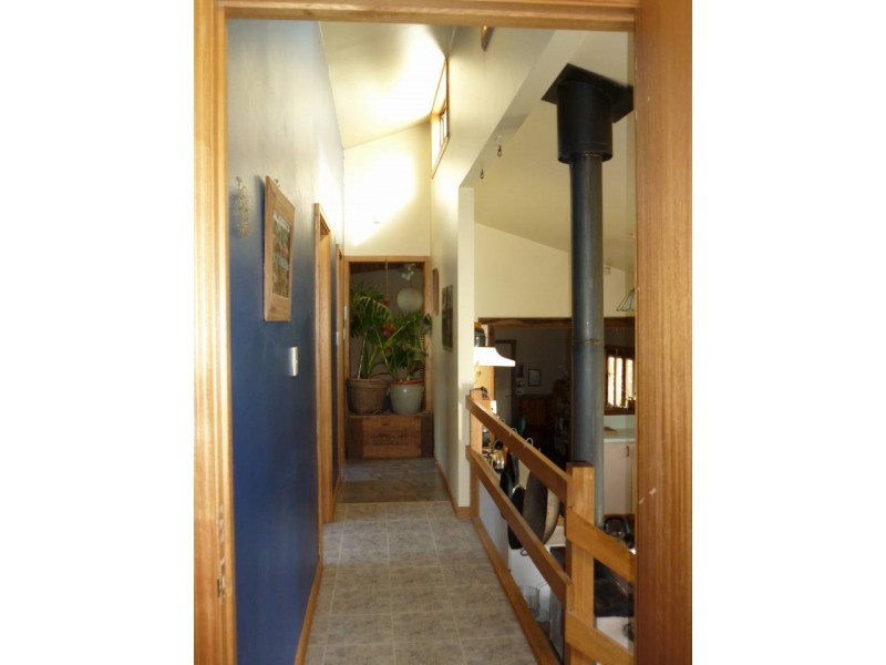 110 Bridport Back Road, Nabowla, Scottsdale TAS 7260