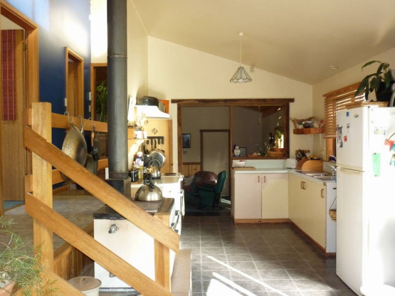 110 Bridport Back Road, Nabowla, Scottsdale TAS 7260