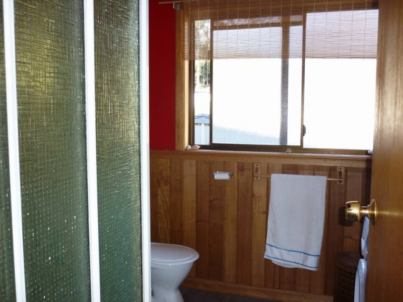 110 Bridport Back Road, Nabowla, Scottsdale TAS 7260