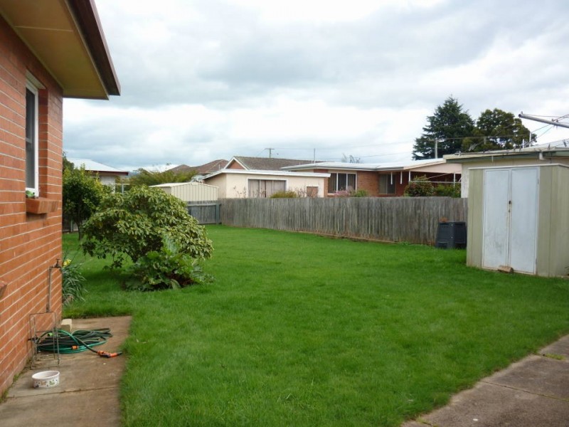 16 McLennan St, Scottsdale TAS 7260