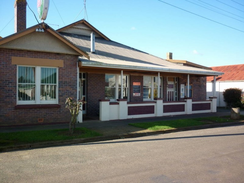 12 Main Street, Winnaleah TAS 7265