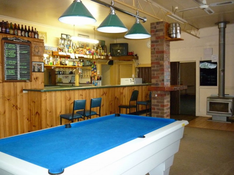 12 Main Street, Winnaleah TAS 7265