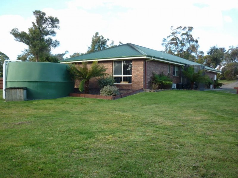 35 Holmes Crt, Bridport TAS 7262