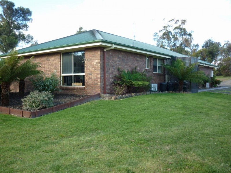 35 Holmes Crt, Bridport TAS 7262