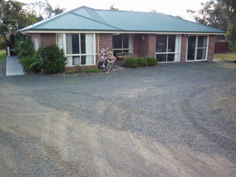35 Holmes Crt, Bridport TAS 7262