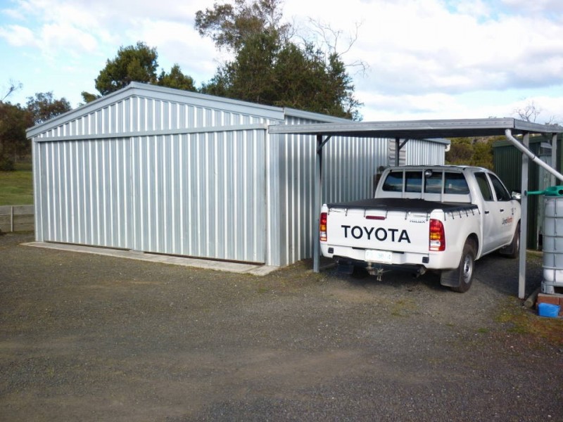 35 Holmes Crt, Bridport TAS 7262