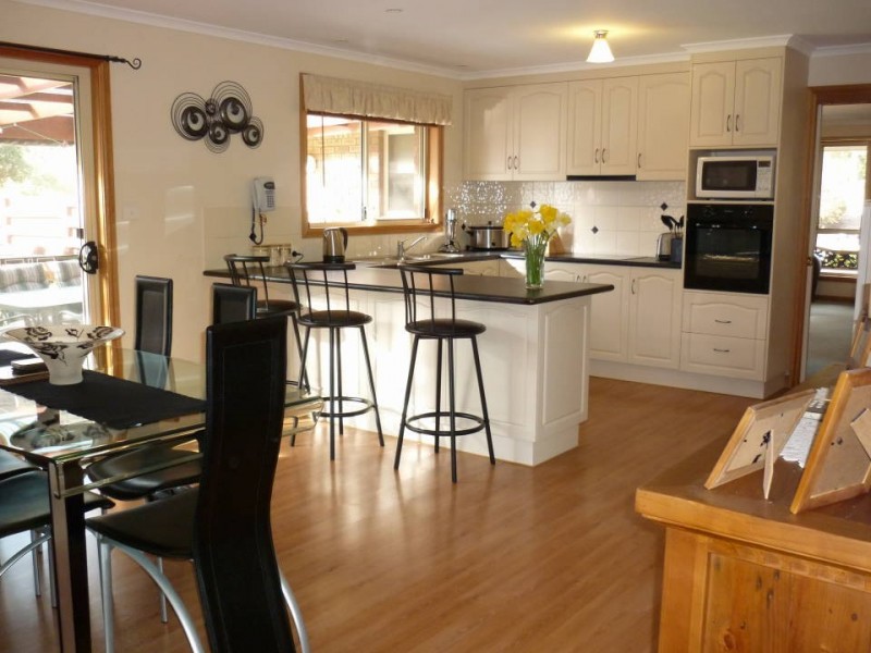 35 Holmes Crt, Bridport TAS 7262