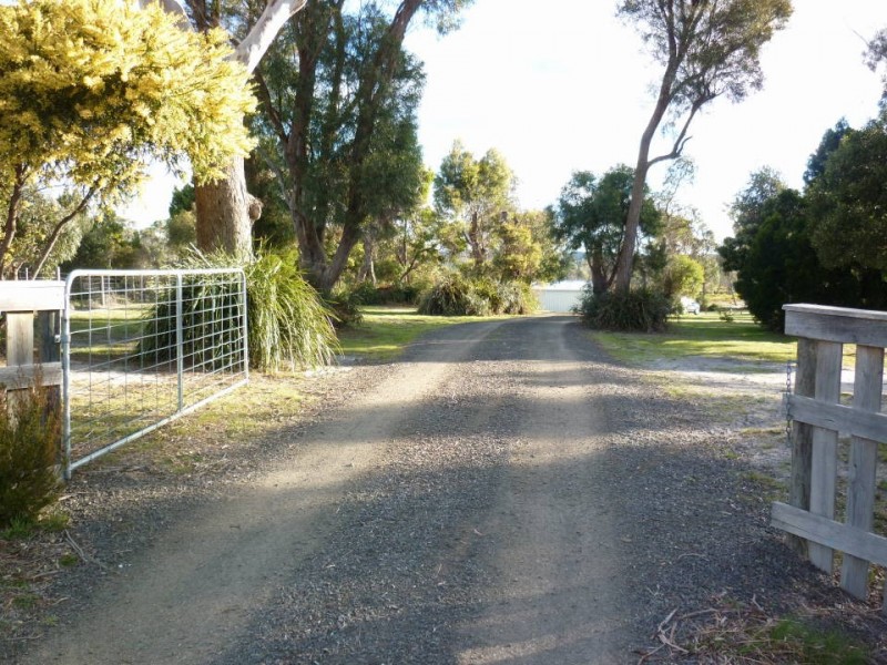 35 Holmes Crt, Bridport TAS 7262