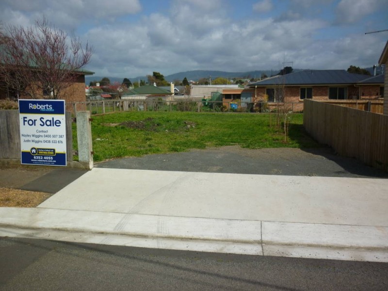 17a Charles Street, Scottsdale TAS 7260