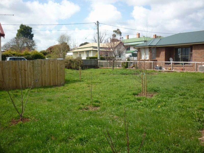 17a Charles Street, Scottsdale TAS 7260