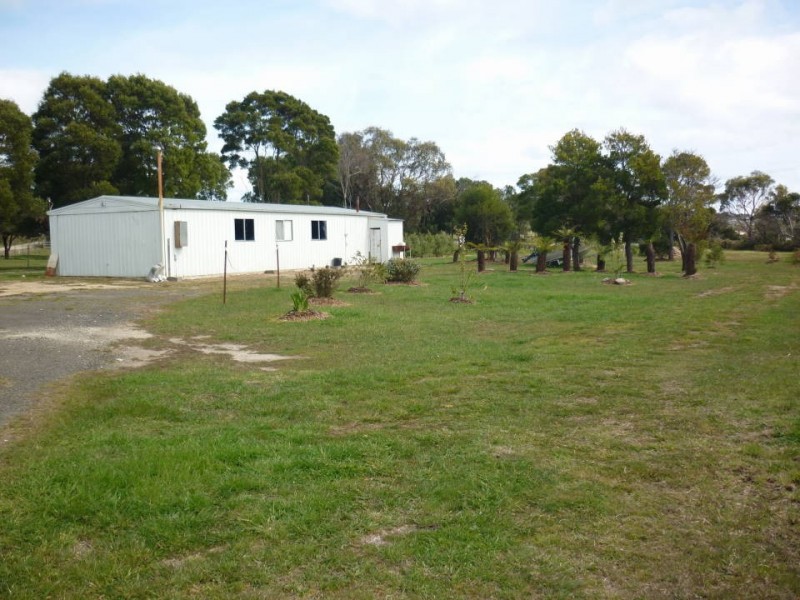 1991 Bridport Road, Bridport TAS 7262