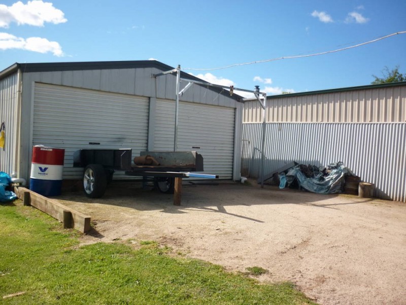 5 McGilp Street, Scottsdale TAS 7260