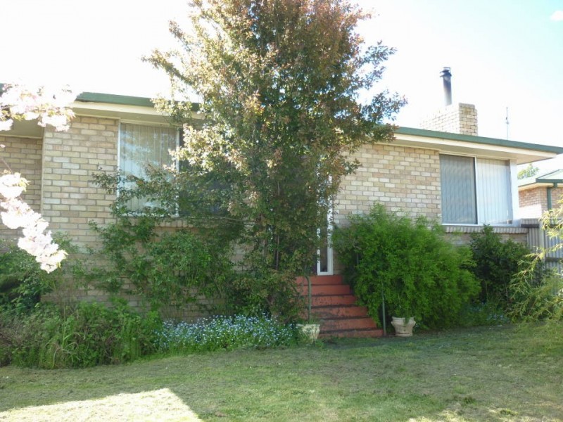 5 McGilp Street, Scottsdale TAS 7260
