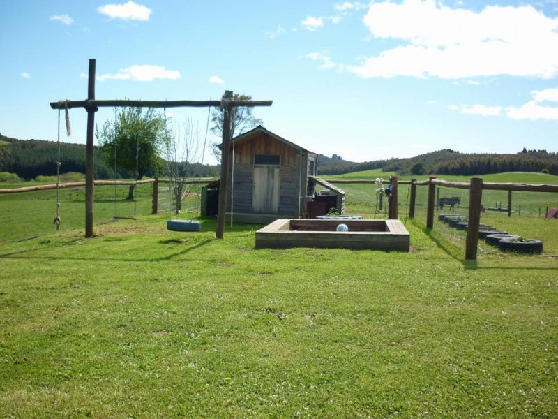 36184 Tasman Highway, Springfield, Scottsdale TAS 7260