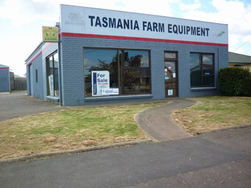 22 Victoria Street, Scottsdale TAS 7260