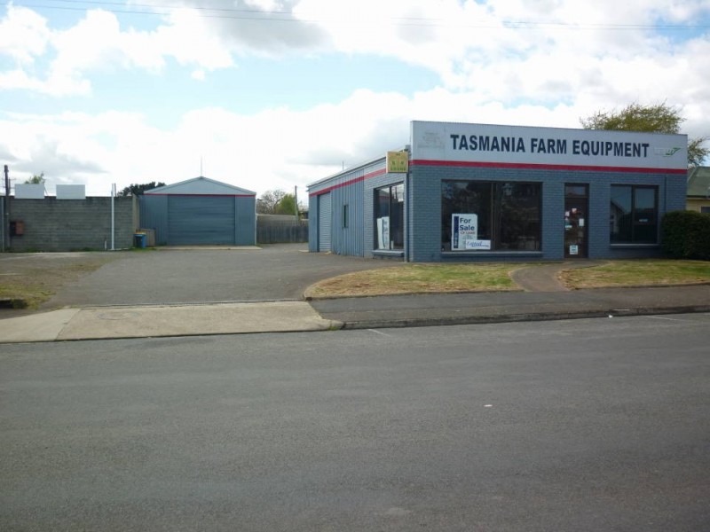 22 Victoria Street, Scottsdale TAS 7260